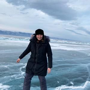 Meet your Posher, Cameron